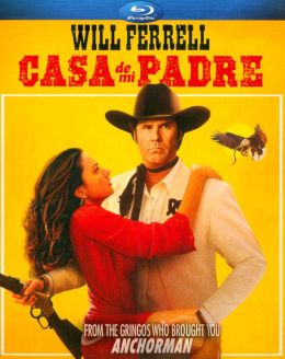Casa de mi padre