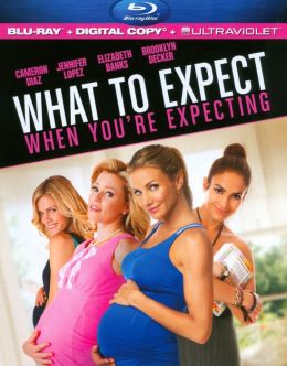 What to Expect When You're Expecting