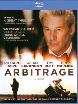 Arbitrage