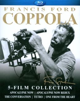 Francis Ford Coppola: 5-Film Collection