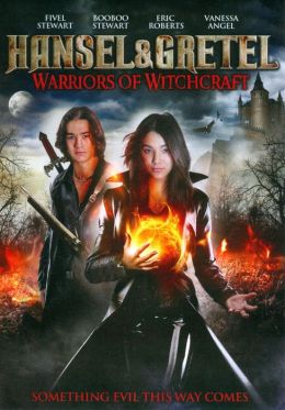 Hansel & Gretel: Warriors of Witchcraft
