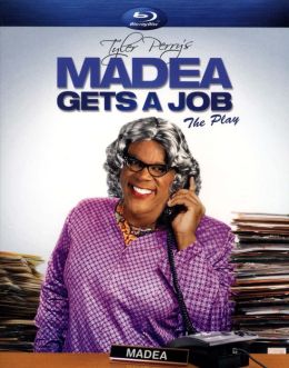 Tyler Perry's Madea Gets a Job