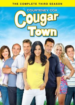 Cougar Town: Season 3