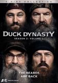 Video/DVD. Title: Duck Dynasty: Season 2