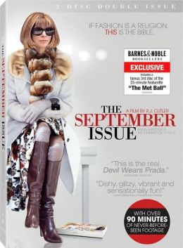 The September Issue