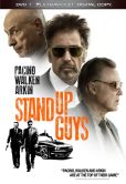 Video/DVD. Title: Stand Up Guys