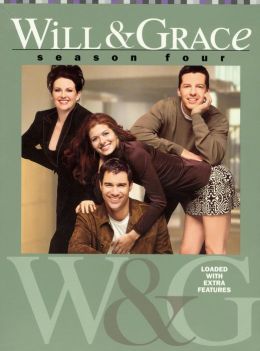 Will & Grace - Season Four