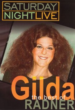 Saturday Night Live: The Best of Gilda Radner