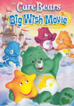 The Care Bears: Big Wish Movie
