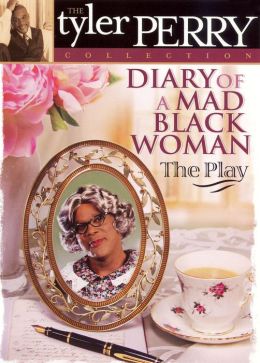 Diary of a Mad Black Woman - The Play