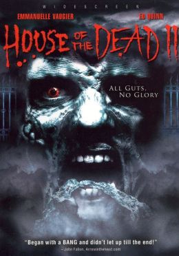 House of the Dead II
