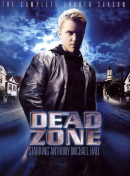 The Dead Zone - The Complete Fourth Season