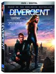 Video/DVD. Title: Divergent