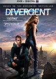 Video/DVD. Title: Divergent