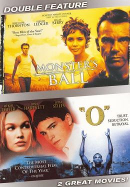 Monster's Ball/O