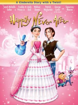 Happily N'ever After
