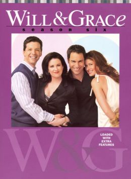 Will & Grace - Season 6