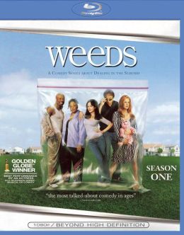 Weeds - Season 1