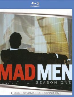 Mad Men - Season 1