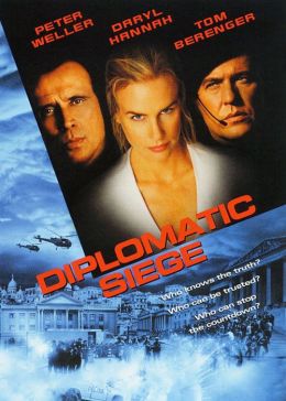 Diplomatic Seige