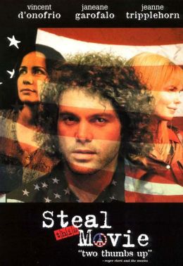 Steal This Movie