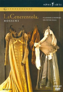 La Cenerentola (Glyndebourne)