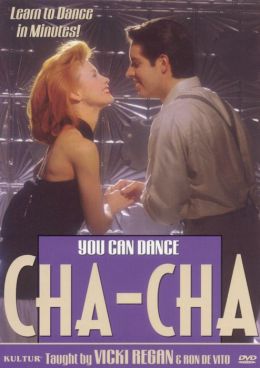 You Can Dance: The Cha-Cha