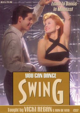 You Can Dance: Swing