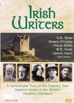 Irish Writers