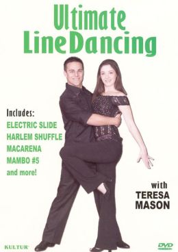 Ultimate Line Dancing
