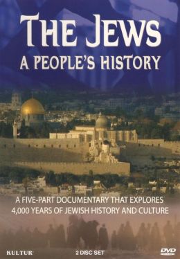 The Jews: A People's History