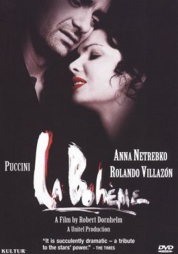 La Boheme
