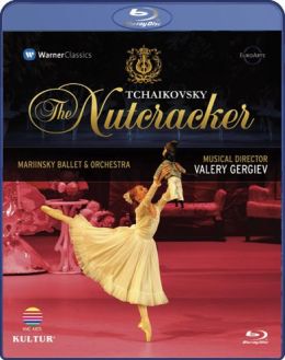 The Nutcracker (Mariinsky Ballet)