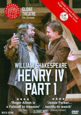 Henry IV, Part 1 (Shakespeare's Globe Theatre)