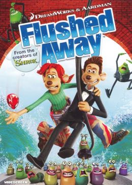 Flushed Away