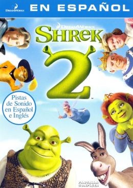 Shrek 2