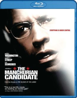 The Manchurian Candidate Free