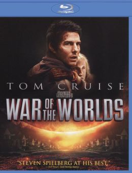 War of the Worlds