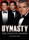 Video/DVD. Title: Dynasty: The Seventh Season - 2