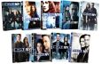 Video/DVD. Title: Csi: Ny - Complete Series Pack
