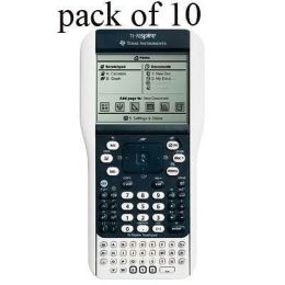 TI-Nspire Touch Pad Teach Kit