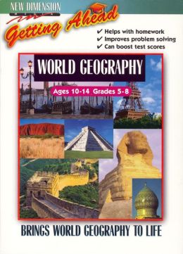 Getting Ahead: World Geography