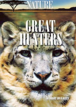 Nature: Great Hunters