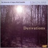 Derivations