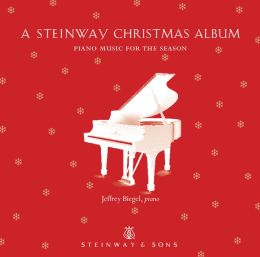 Steinway Christmas Album