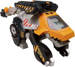 Switch & Go Dinos - Attila the Ankylosaurus
