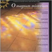 O magnum misterium