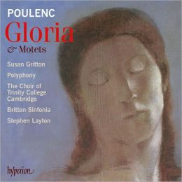 Poulenc: Gloria; Motets