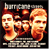 Hurricane Streets