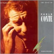 The Best of Paolo Conte [RCA]
